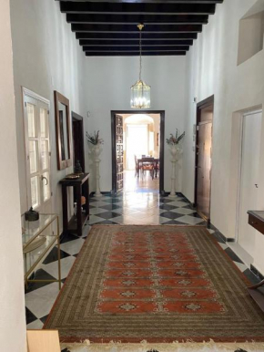 Gran casa señorial de 300m en centro histórico